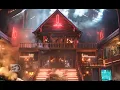 Calvin Harris - SMOKE THE PAIN AWAY (Visualiser)