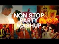 Download Lagu NON STOP PARTY MIX MASHUP 2023 | BOLLYWOOD PARTY SONGS 2023 | NON STOP DJ REMIXES MASHUP DJ PAURUSH