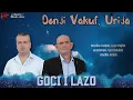 Download Lagu Goci i Lazo - Donji Vakuf, Urija (Official Audio)