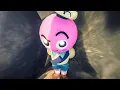 Download Lagu my friends pushed me down a mountain