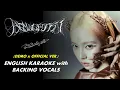 Download Lagu Aespa - ARMAGEDDON - ENGLISH KARAOKE WITH BACKING VOCALS - Demo Ver By: EJAE x AESPA's