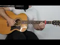Stella Lefty - Something To Lose Guitar Lesson | Easy Chords + Strumming