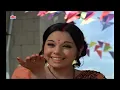 Jai Jai Shiv Shankar (4K Video) | Rajesh Khanna, Mumtaz | Kishore Kumar, Lata | Aap Ki Kasam