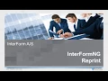 InterformNG Reprint