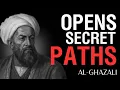 Download Lagu The Ancient Breathing Technique That Reveals Closed Doors – Al Ghazali’s Teaching