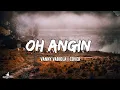 Download Lagu Oh angin - Vanny Vabiola | lyrics