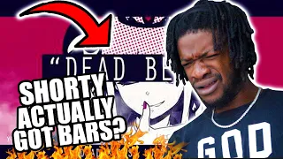 calliope mori dead beats holomyth hololiveenglish reaction