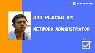 Student's Testimonials