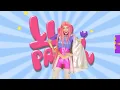 Luli Pampín - MIX CUMPLEAÑOS