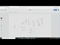 Codechef-Devu and friendship testing Explanation and Solution by c