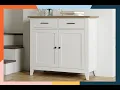 75 Off Lark Manor Accent Cabinet Maximizing Small Spaces at Wayfair