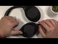 How to Reset Sony WH-1000XM4