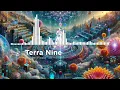 Download Lagu Terra Nine - Golden Road [Spiral Trax / Geomagnetic / Psytrance]