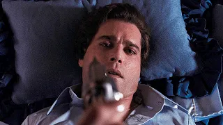 Goodfellas: A gangster movie with screenwriting brilliance