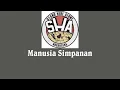Download Lagu Stand Here Alone - Manusia Simpanan