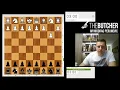 Download Lagu Blitz Game #8 Chess Opening: 1.b3 Larsen's Opening (Black)