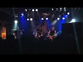 Agalloch - Falling Snow (live @ Willemeen, 12-05-2013)