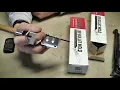 Eras Gone Bullet Moulds for Civil War Guns