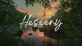 Heseeny TUL8TE No Music بدون موسيقى تووليت حسيني 