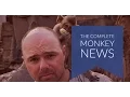 Lagu The Complete Monkey News from Karl Pilkington (A compilation w/ Ricky Gervais \u0026 Steve Merchant)