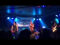 Dangerous curves-take me home the Barwon club