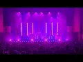 Metric - Crush Forever (Live at O2 Academy, Glasgow 11/09/2026)