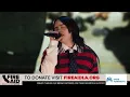 Download Lagu Billie Eilish ft. Green Day - Last Night on Earth | Fireaid Opening Performance