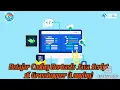 Tugas 7A Belajar Coding Berbasis Java Script di Grasshopper Looping