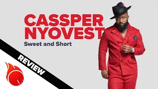 cassper nyovest sweet u0026 short african album review podcast