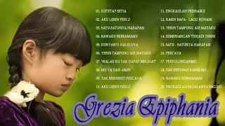 Download lagu Lagu Rohani Pilihan Grezia Epiphania Full Album La....mp3