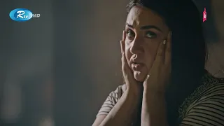 Chayabazi | ছায়াবাজি | Apu Biswas, Sajjad Hossain, Tariq Anam Khan | Web Film 2023 | Rtv Movies