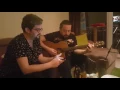 Can Bonomo "Kaçalım" şiiri