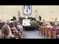 Braxton Kidd Funeral 23