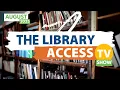 The Library Access August 2025