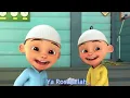Full Album Sholawat Merdu Versi Upin Ipin | Nissa Sabyan Full Album Deen Assalam | Ya Maulana Nissa