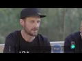 SLEAFORD MODS “Flipside” | La Hora Musa | La 2