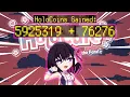 Farming 6M Coins in 1 Run with AZKi Holocure 0 6 Stage 3 Hard