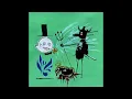 Mickey Diamond & Big Ghost Ltd - Blood Of The Lamb (Full Album)