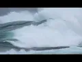 November Gales on Lake Superior