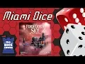 Download Lagu Miami Dice - Forbidden Sky: Height of Danger