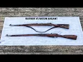 Download Lagu Kar98k Mauser Vs Mosin Nagant 91/30