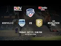 LIVE UPSL VA NORTH PREMIER Berryville FC vs VA Revolution