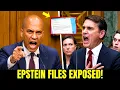 Sen Cory Booker RIPS Todd Blanche To SHREDS Over Jeffrey Epstein Files