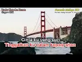 Download Lagu CRK - Cinta dan Airmata : Karaoke / Minus One Melayu [High Quality]