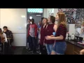 Valentine s Day Singing Grams