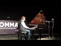 Answer Me, My Love (live at Komma)