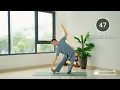 20 Min Tai Chi Workout 🔥 Burn Belly Fat & Relieve Shoulder Pain | Gentle & Beginner Friendly
