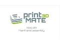 Mainframe assembly