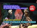 Download Lagu DISC 05 Dalang Dirman - Syech Samsudin Mendet Sorban