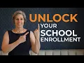 How I Grew Private Catholic School Enrollment 41 5 in Just 6 Months The Exact 3-Step Plan